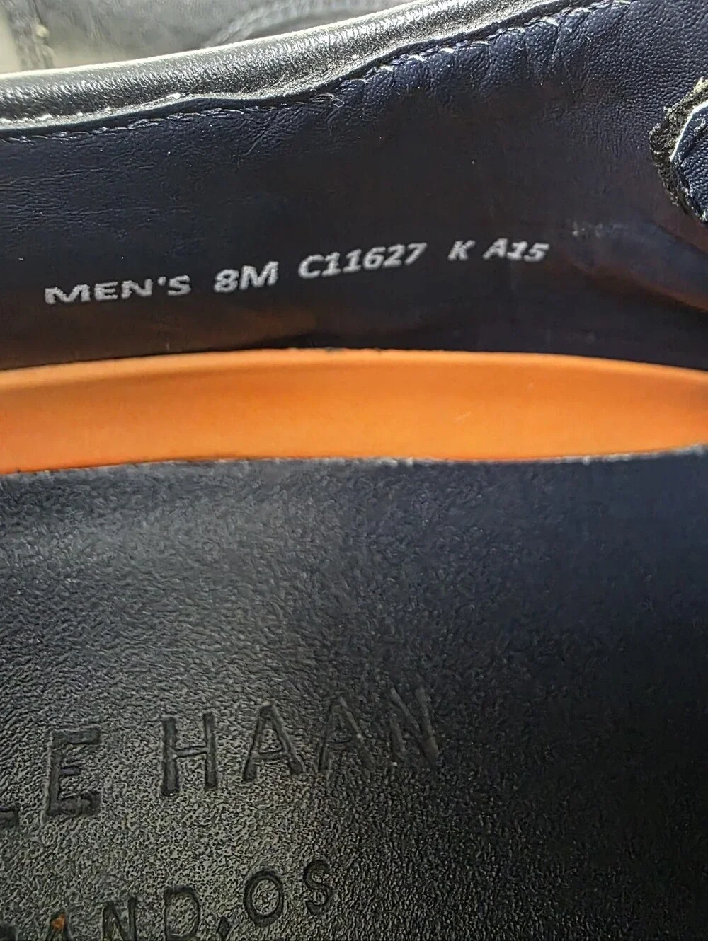 Cole Haan cole haan